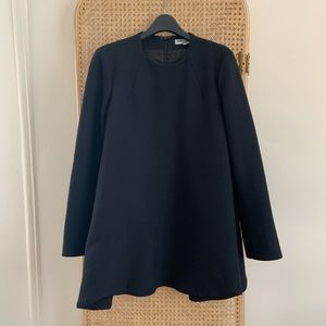 [Opening Ceremony] Ruffle hemline top